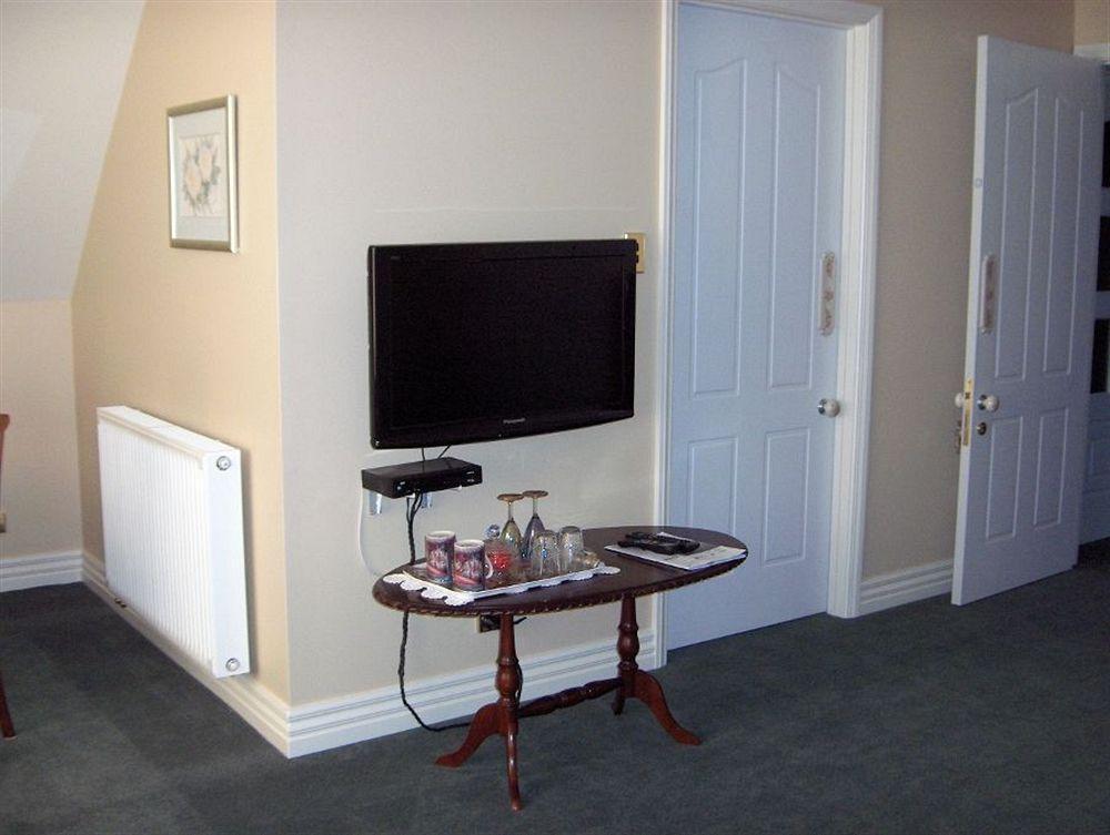 Annerleigh Luxury Bed And Breakfast Hanmer Springs Bagian luar foto
