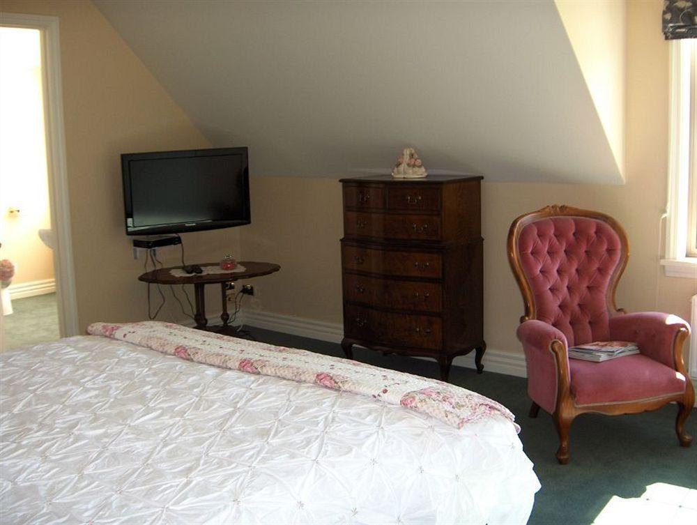 Annerleigh Luxury Bed And Breakfast Hanmer Springs Bagian luar foto