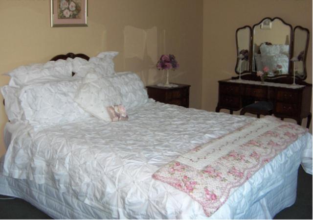 Annerleigh Luxury Bed And Breakfast Hanmer Springs Ruang foto
