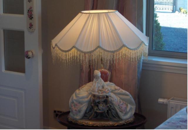 Annerleigh Luxury Bed And Breakfast Hanmer Springs Ruang foto