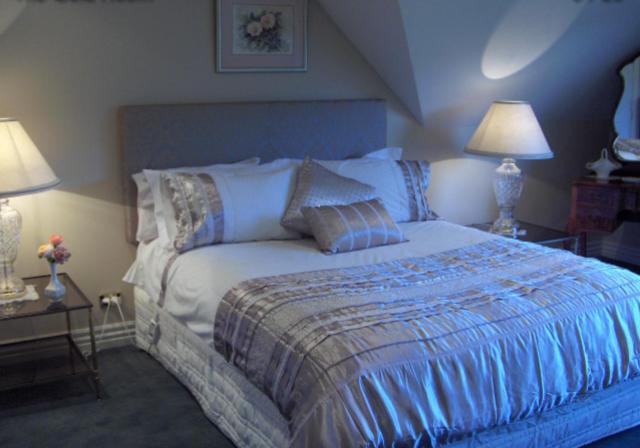 Annerleigh Luxury Bed And Breakfast Hanmer Springs Ruang foto
