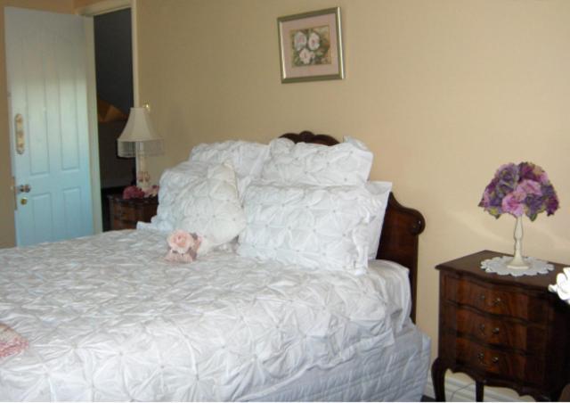 Annerleigh Luxury Bed And Breakfast Hanmer Springs Ruang foto