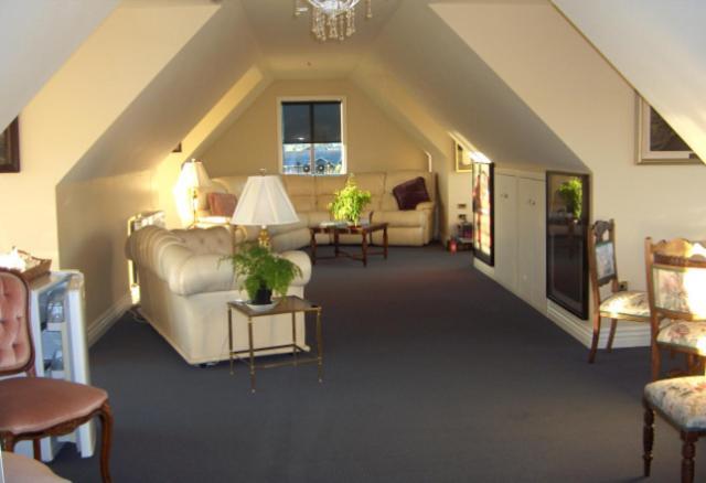 Annerleigh Luxury Bed And Breakfast Hanmer Springs Bagian luar foto
