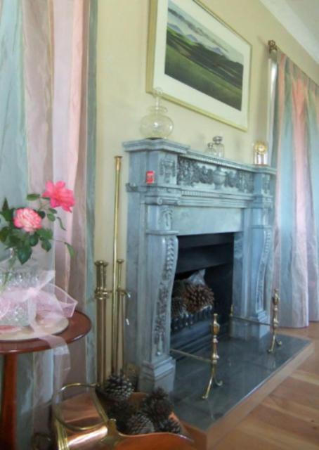 Annerleigh Luxury Bed And Breakfast Hanmer Springs Bagian luar foto