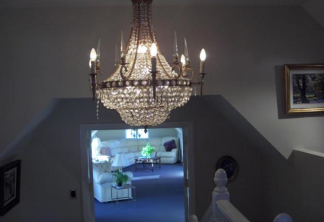 Annerleigh Luxury Bed And Breakfast Hanmer Springs Bagian luar foto