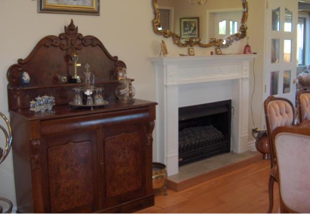 Annerleigh Luxury Bed And Breakfast Hanmer Springs Bagian luar foto