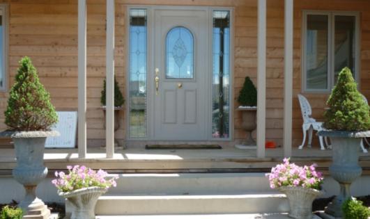Annerleigh Luxury Bed And Breakfast Hanmer Springs Bagian luar foto