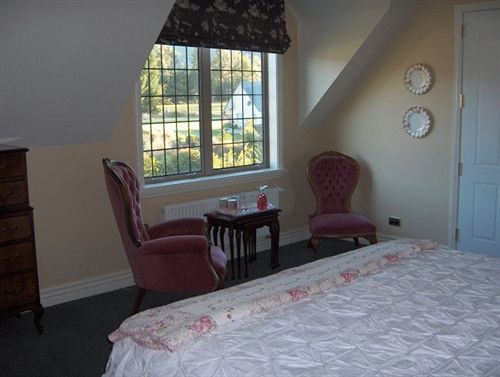Annerleigh Luxury Bed And Breakfast Hanmer Springs Bagian luar foto